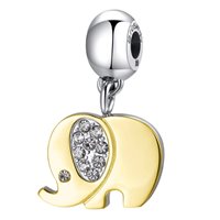 Charm Brosway Donna in Acciaio BTJM125 - BTJM125